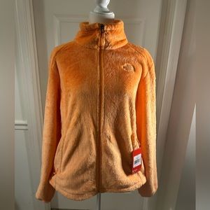 Brand New NorthFace Jacket with tags! Warm and cozy!